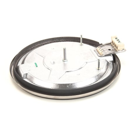 Southbend 2000W/ 208 Volt Hotplate 20B2E40